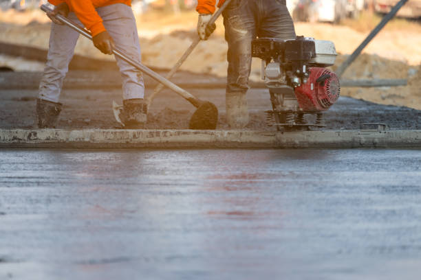 Best Commercial Concrete Services in Mmerce City, CO