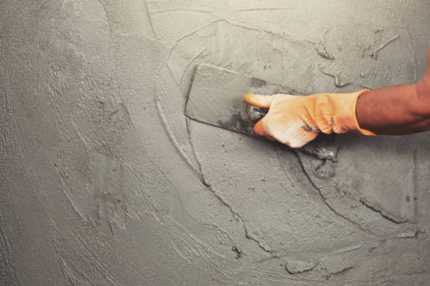 Best Concrete Patio Design and Installation in Mmerce City, CO
