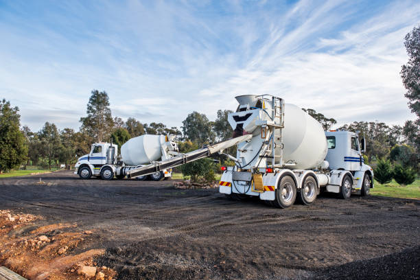 Best Industrial Concrete Flooring in Mmerce City, CO