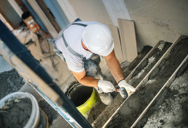 Best Stamped Concrete Services in Mmerce City, CO