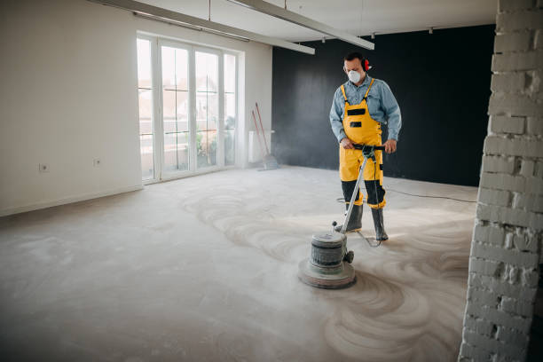 Best Concrete Sealing and Maintenance in Mmerce City, CO