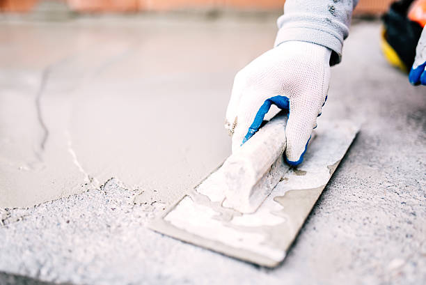 Best Decorative Concrete in Mmerce City, CO